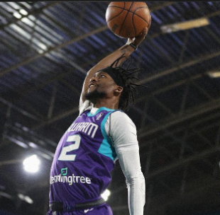 Kobi Simmons Signs Two Way Deal With Hornets Sportando