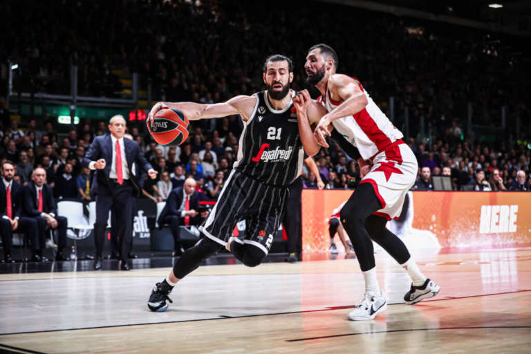 Olimpia Milano Virtus Bologna La Situazione E Dove Vederla In Tv