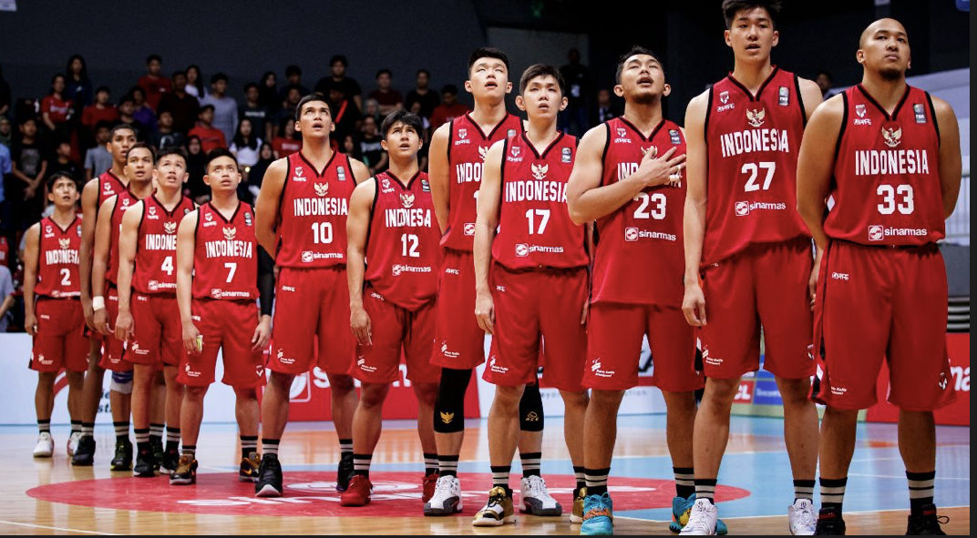 FIBA Basketball World Cup 2023 co-host Indonesia to battle it out for ...