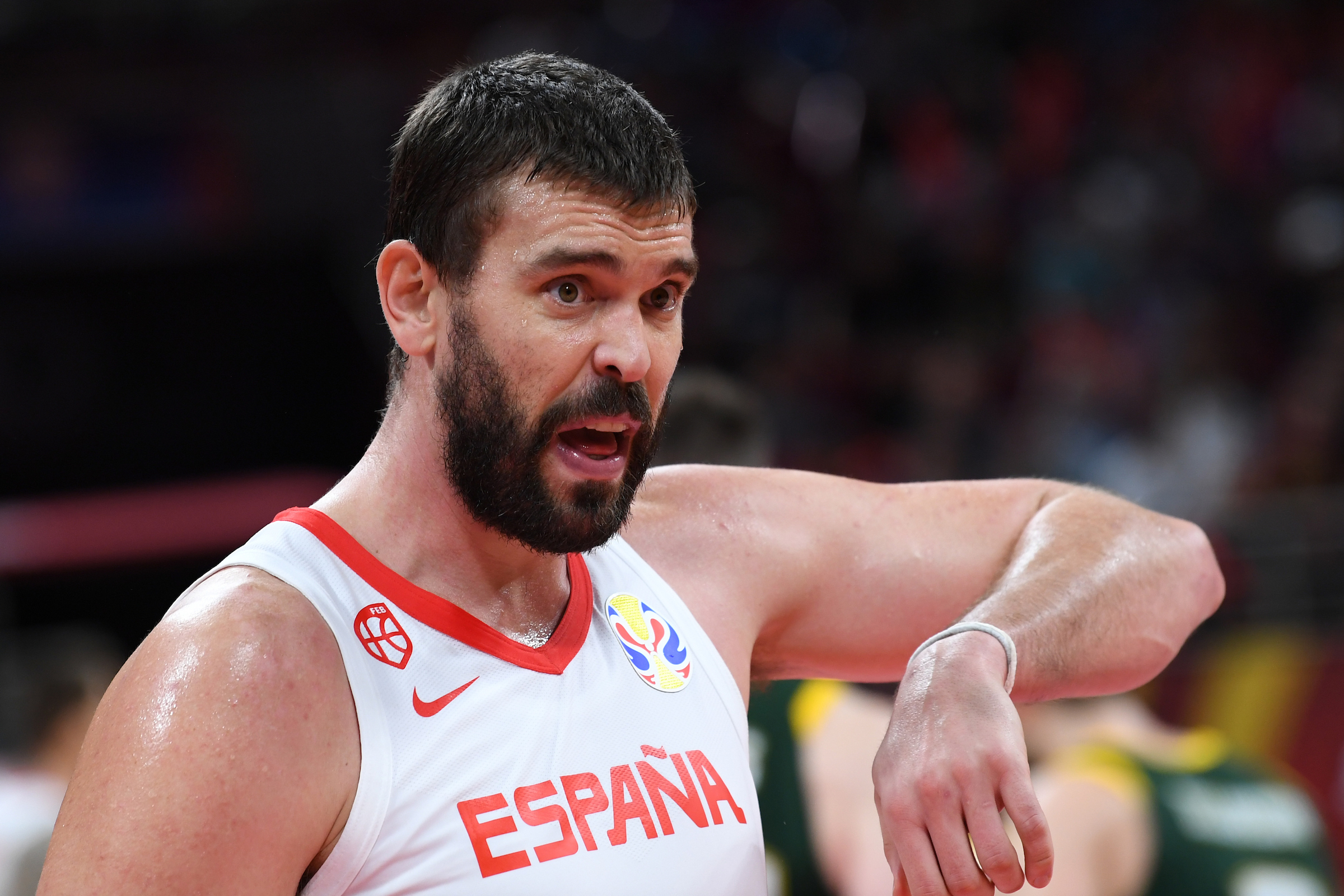 Marc Gasol to reportedly consider a return to Europe