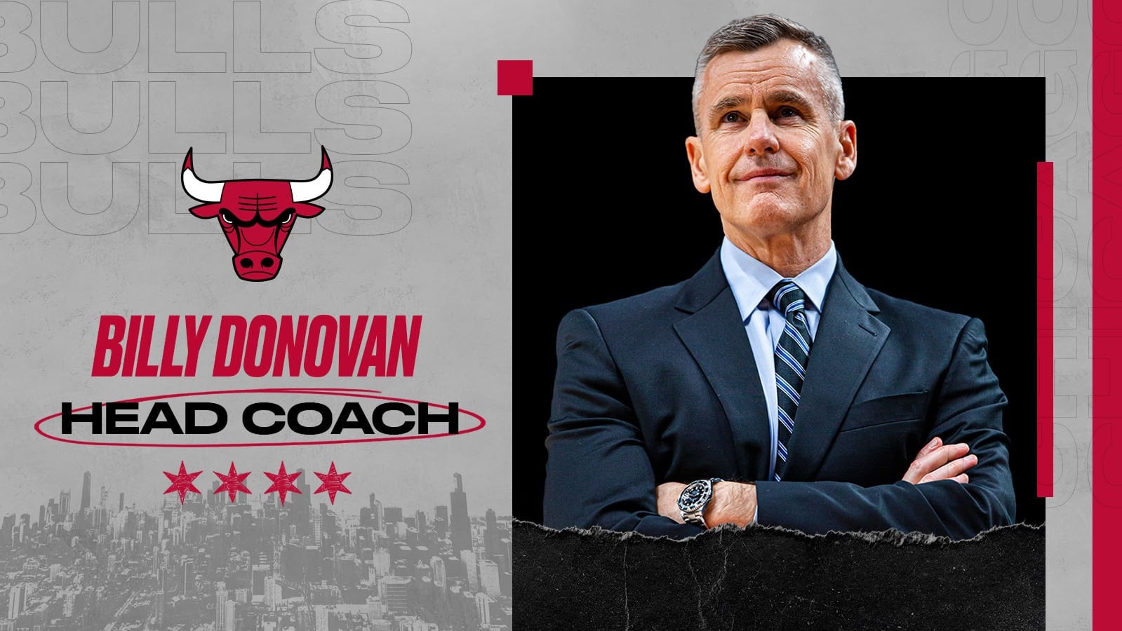 Chicago Bulls make changes to coaching staff Sportando