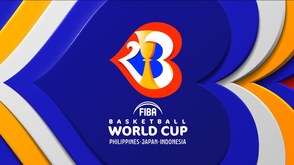 FIBA World Cup 2023, i roster al 28 luglio Sportando