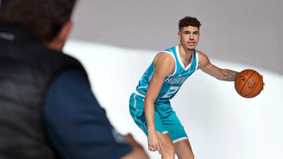 LaMelo Ball first top-3 pick since 2013 to go scoreless in NBA debut