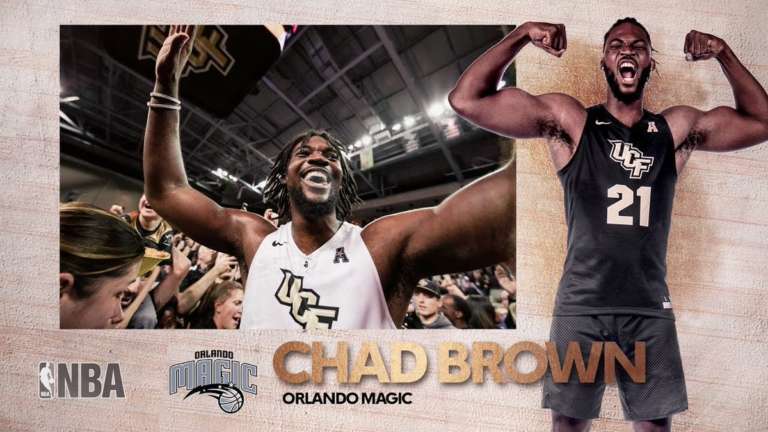 Chad Brown leaving Mesolongi to join Giessen 46ers