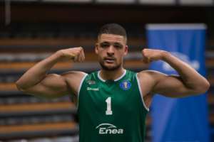 Il Panathinaikos sulle tracce di Gabriel „Iffe” Lundberg