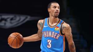 76ers to acquire George Hill