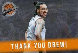 Drew Gordon officially leaves Avtodor Saratov