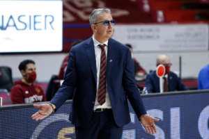 De Raffaele: “Vogliamo continuare a crescere come senso di squadra”