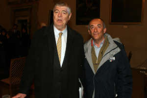 Mondo del basket in lutto, ci lascia Gianfranco ‘Dado’ Lombardi