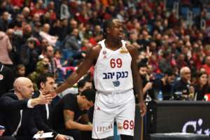 J’Covan Brown, TaShawn Thomas reportedly could leave Hapoel Jerusalem