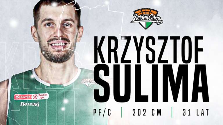 Zielona Gora tabs Krzysztof Sulima