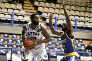 Keith Benson firma in Bulgaria con il Levski Lukoil