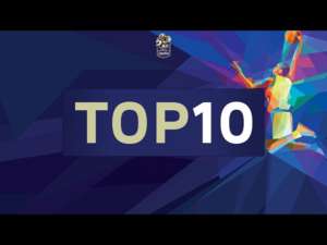 La Top 10 del 28° turno LBA Serie A UnipolSai
