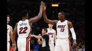 Jimmy Butler e Bam Adebayo da record nel successo sui Kings