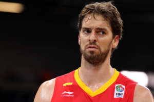 Pau Gasol: “NBA in Europe is a growth opportunity for basketball. The schedule must be managed”