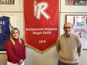 Unahotels Reggio Emilia: Attilio Caja is the new head coach
