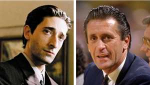 Il Premio Oscar Adrien Brody sarà Pat Riley nella serie TV sui Lakers degli anni ’80