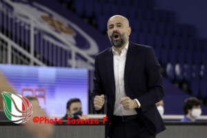 Tuttosport: Rivoluzione Germani Brescia. Maurizio Buscaglia in uscita, sogno Vitucci