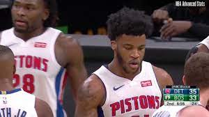 Saddiq Bey firma il successo sui Raptors, Casey: Diventerà una star