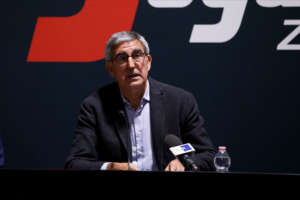 Jordi Bertomeu to remain as Euroleague CEO as shareholders clubs will manage board