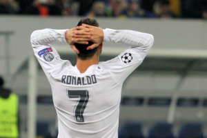 Dove è possibile incontrare una star del calcio?