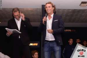 Luca Biganzoli, Urania: Soddisfatti del percorso di questa stagione. Ma vogliamo ancora battagliare