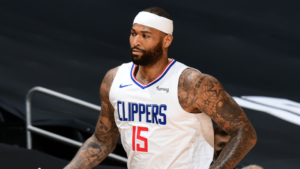 DeMarcus Cousins: I can never really get the raw honest truth