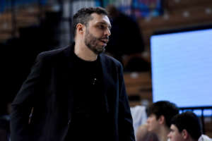 Paolo Galbiati: ‘Sono contentissimo’