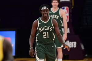 Milwaukee Bucks and Jrue Holiday Agreed To A Multi-Year Contract Extension