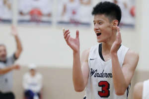 Il cinese Fanbo Zeng sceglie la NBA G League: beffata Gonzaga