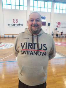 Civitanova Marche affida la panchina a Foglietti