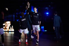 Maik Kotsar extends with Hamburg Towers