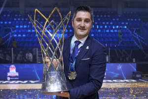 The amazing rise of San Pablo Burgos: “Teamwork, fans’ passion. And much pride”