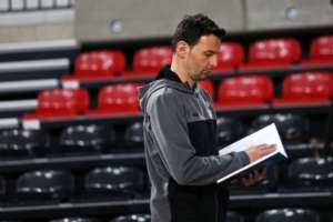 Igor Ilicic: “I would like to be in Italy as a coach”