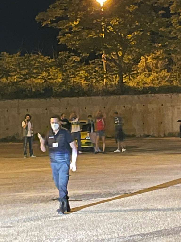 LNP richiama alla rigida osservanza delle regole vigenti sull’accesso agli impianti dopo Chieti