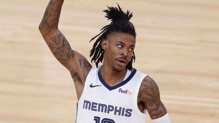 La polizia del Colorado indaga su Ja Morant: la ricostruzione di ESPN