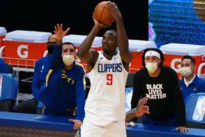 Phoenix, Chris Paul gioca Gara 4 (assente Caldwell-Pope nei Lakers). Ibaka out nei Clippers