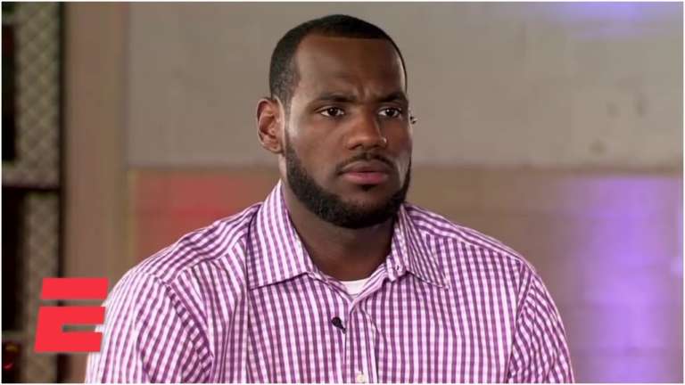 NBA’s most exciting moments
