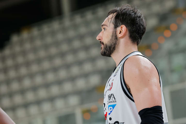 Reyer Venezia molto attiva: si tratta per Riccardo Moraschini e Matteo Chillo