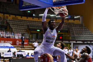 Nick Perkins reportedly close to extend with Happy Casa Brindisi