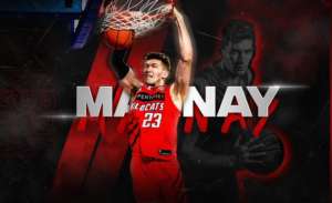 Will Magnay torna in NBL, accordo con i Perth Wildcats