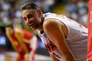 Tomas Ress: Stefano Tonut si faccia sempre trovare pronto