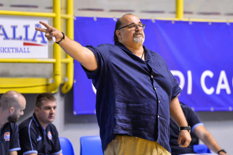 Aleksandar Dzikic returns to Buducnost