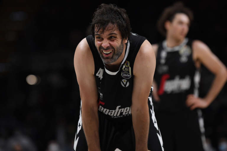 Virtus Segafredo Bologna, dalla stagione 2000/2001 non arrivava in finale senza perdere una partita