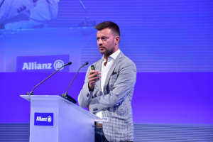 Simone Giofrè: Inizieremo a firmare giocatori alla metà di luglio