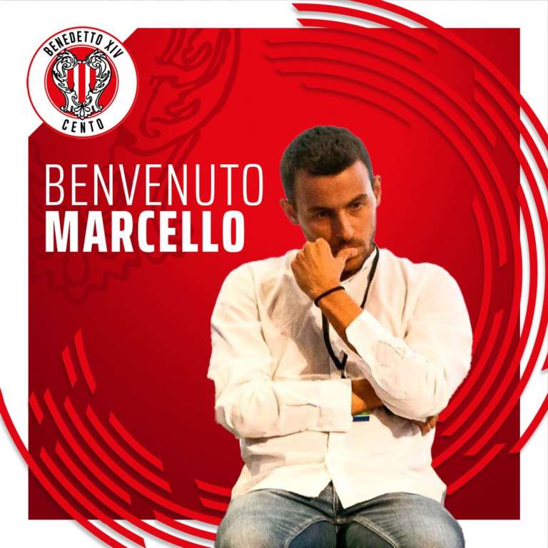 Benedetto XIV, Marcello Natalini è il nuovo team manager