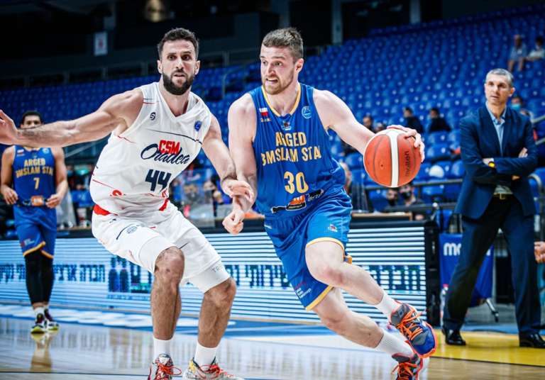 FIBA