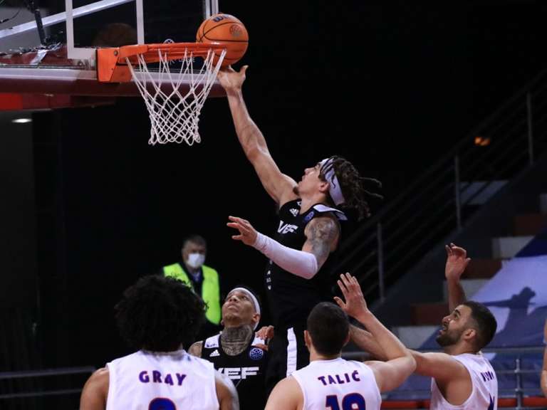 FIBA
