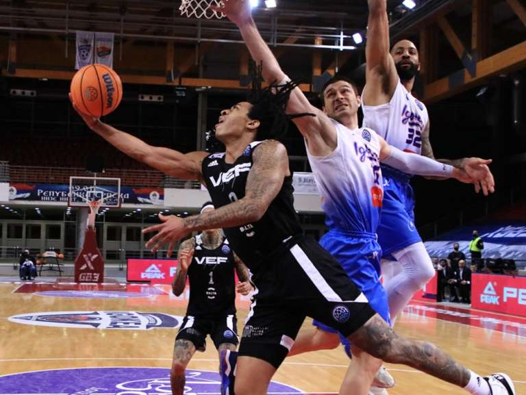 FIBA