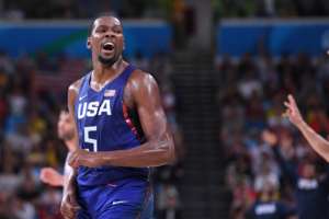 Nets, nessuna fretta di cedere Kevin Durant e Kyrie Irving